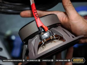 Premium Audio and Accessory Upgrades for the VinFast Lux SA SUV - image 16