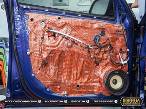 Premium Audio and Accessory Upgrades for the VinFast Lux SA SUV - image 15