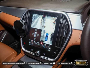 Premium Audio and Accessory Upgrades for the VinFast Lux SA SUV - image 1