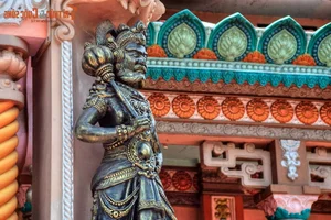 4 Must-Visit Spiritual Landmarks at the Legendary Sam Mountain in Chau Doc - image 10