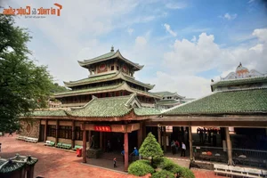 4 Must-Visit Spiritual Landmarks at the Legendary Sam Mountain in Chau Doc - image 7