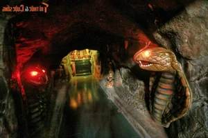 4 Must-Visit Spiritual Landmarks at the Legendary Sam Mountain in Chau Doc - image 5