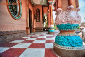 4 Must-Visit Spiritual Landmarks at the Legendary Sam Mountain in Chau Doc - image 6