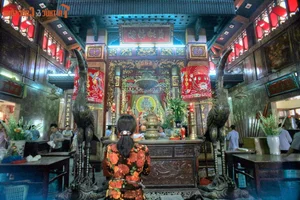 4 Must-Visit Spiritual Landmarks at the Legendary Sam Mountain in Chau Doc - image 9