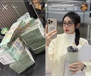 Tran Bich Hanh: Modern Success and Lifestyle of Vu Van Thanh’s Girlfriend - image 2