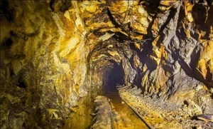 The Mystery of the Gold Mine Visible to the Naked Eye - image 4