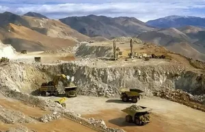 The Mystery of the Gold Mine Visible to the Naked Eye - image 8
