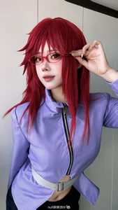Exploring the Creative World of 293+ Unique Cosplay Styles - image 9