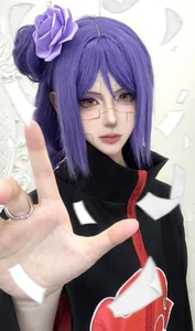 Exploring the Creative World of 293+ Unique Cosplay Styles - image 11