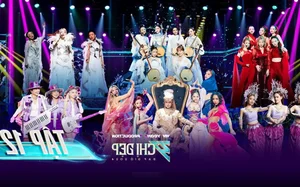 Sisters Who Make Waves Episode 12: Revealing the First Debut Spots - image 5