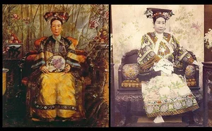 The Mysteries Behind the Stolen Treasures of Empress Dowager Cixi - image 1