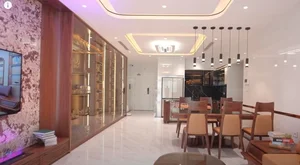 Luxury Real Estate: A Look Inside the $700,000 Apartment Purchased for a Student's Education - image 8