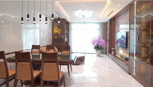 Luxury Real Estate: A Look Inside the $700,000 Apartment Purchased for a Student's Education - image 6