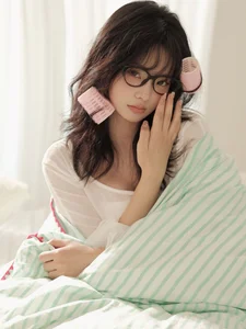 YiTuYu Art Language Vol.9870 Zha Yang Yu: Artistic Portrait Photography - image 4