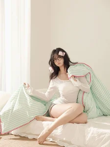 YiTuYu Art Language Vol.9870 Zha Yang Yu: Artistic Portrait Photography - image 9
