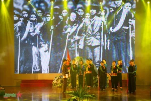 Military Region 1 Successfully Hosts 2024 Young Propaganda Communicators Contest - image 3