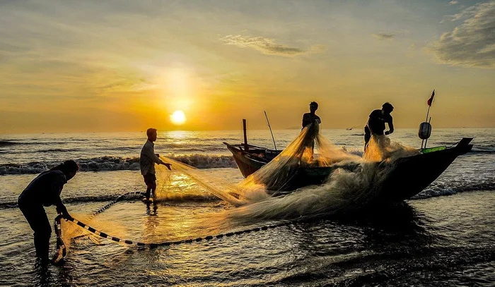 Discover the Pristine Coastal Beauty of Nghe An Province in Vietnam