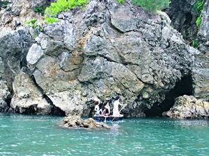 Discover the Pristine Coastal Beauty of Nghe An Province in Vietnam - image 3