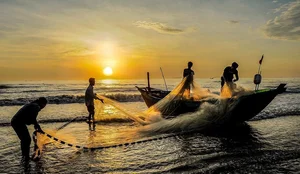 Discover the Pristine Coastal Beauty of Nghe An Province in Vietnam - image 0