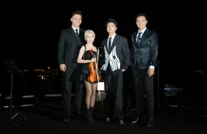 The Inspiring and Unique Career Journey of MC Manh Khang - image 2
