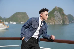 The Inspiring and Unique Career Journey of MC Manh Khang - image 4