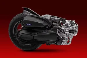 2026 Honda Forza 350 Unveiled: Pricing, Specs, and the Battle Against Yamaha Xmax - image 1