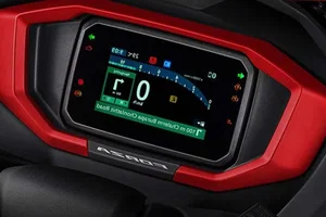 2026 Honda Forza 350 Unveiled: Pricing, Specs, and the Battle Against Yamaha Xmax - image 2