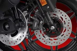 2026 Honda Forza 350 Unveiled: Pricing, Specs, and the Battle Against Yamaha Xmax - image 8