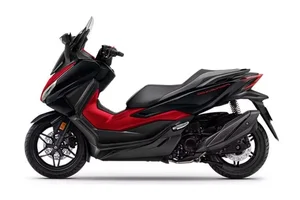 2026 Honda Forza 350 Unveiled: Pricing, Specs, and the Battle Against Yamaha Xmax - image 5