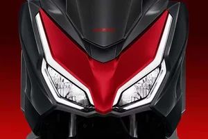 2026 Honda Forza 350 Unveiled: Pricing, Specs, and the Battle Against Yamaha Xmax - image 6