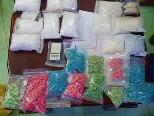 The Takedown of Infamous Drug Lord Phuong Bong and His Empire - image 2