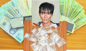 The Takedown of Infamous Drug Lord Phuong Bong and His Empire - image 0