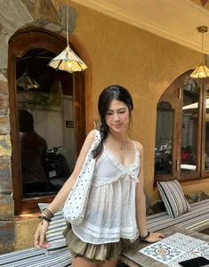 The Identity of the Viral Mystery Girl in Footballer Scandal Revealed - image 3
