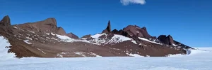 Survival in the Extremes: Experts Reveal Microorganisms Thriving in Antarctica's Harsh Climate - image 3