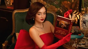 Ranking the Top 6 Screen Queens of Vietnamese Cinema: Kaity Nguyen Rises - image 5