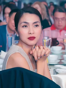 Ranking the Top 6 Screen Queens of Vietnamese Cinema: Kaity Nguyen Rises - image 9