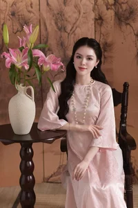 Ranking the Top 6 Screen Queens of Vietnamese Cinema: Kaity Nguyen Rises - image 4