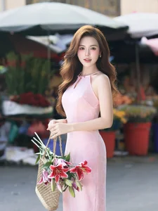 Ranking the Top 6 Screen Queens of Vietnamese Cinema: Kaity Nguyen Rises - image 2