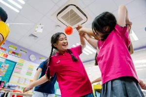 Exploring Happiness in Education: New Methods for Modern Learning Environments - image 4