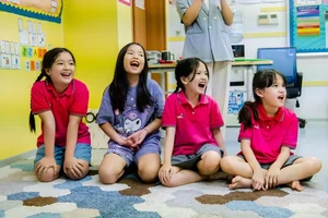 Exploring Happiness in Education: New Methods for Modern Learning Environments - image 5