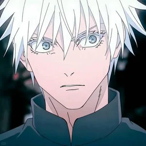 Free Download: High-Quality and Ultra-Cool Gojo Satoru Anime Wallpapers - image 5