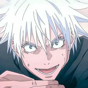 Free Download: High-Quality and Ultra-Cool Gojo Satoru Anime Wallpapers - image 22