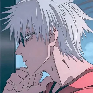 Free Download: High-Quality and Ultra-Cool Gojo Satoru Anime Wallpapers - image 21