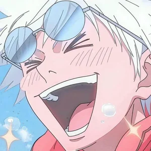 Free Download: High-Quality and Ultra-Cool Gojo Satoru Anime Wallpapers - image 27