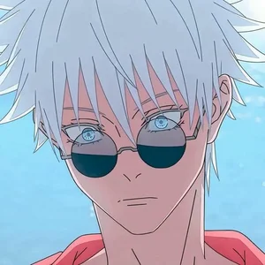 Free Download: High-Quality and Ultra-Cool Gojo Satoru Anime Wallpapers - image 0