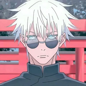 Free Download: High-Quality and Ultra-Cool Gojo Satoru Anime Wallpapers - image 23