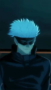 Free Download: High-Quality and Ultra-Cool Gojo Satoru Anime Wallpapers - image 9