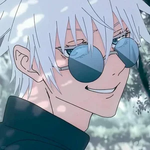 Free Download: High-Quality and Ultra-Cool Gojo Satoru Anime Wallpapers - image 16