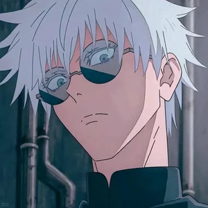 Free Download: High-Quality and Ultra-Cool Gojo Satoru Anime Wallpapers - image 13