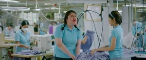VTV's 100kg Sensation: From Challenging Roles to Dominating Golden-Hour Dramas - image 14